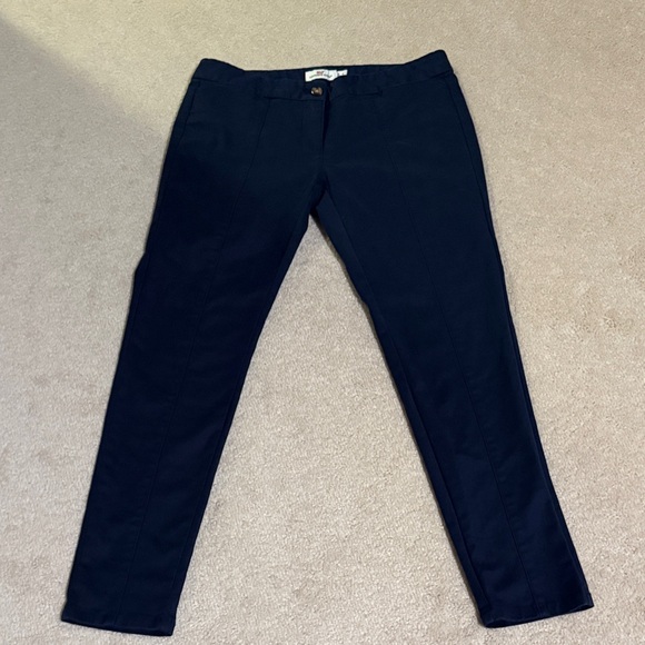 Vineyard Vines Pants - Vineyard Vines Dark Blue Pants